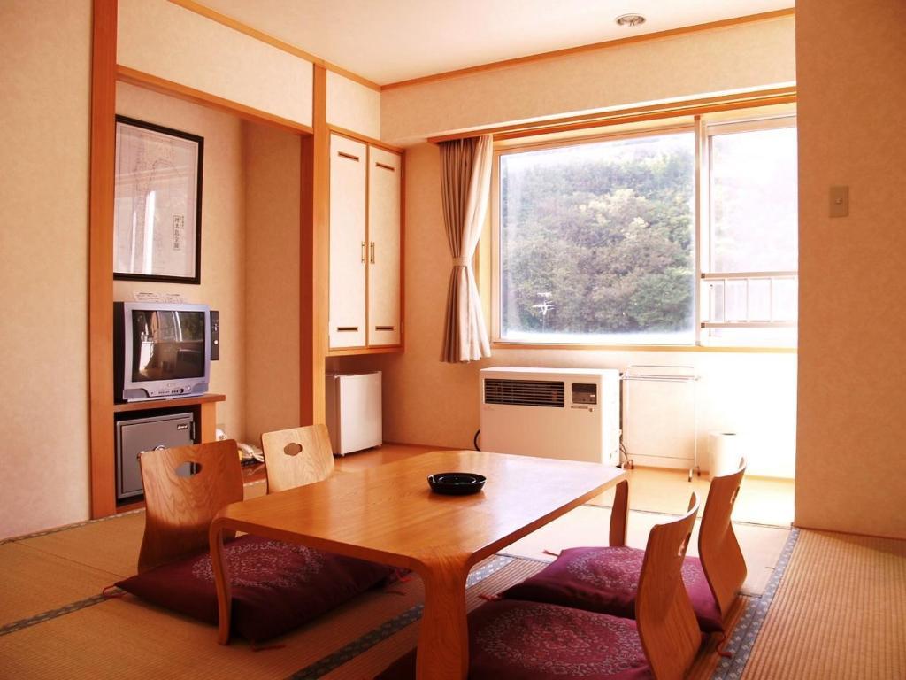 Rishiri Fuji Kanko Hotel Cameră foto